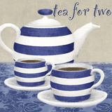 Tea For Two