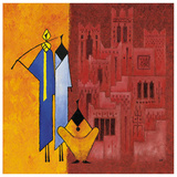 Maroc Casbah