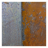 Rusty Panel I