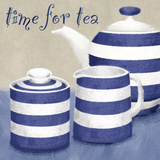 Time For Tea