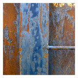 Rusty Panel II