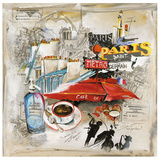 Paris Metro