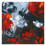 Red Poppies III