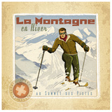 La Montagne