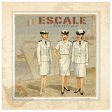 Escale