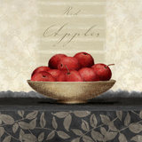 Red Apples