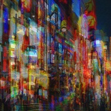 City Lights II