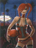 Las Vegas