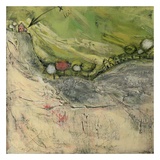 Vive Les Mardis (Detail I)
