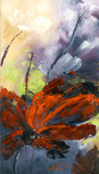 Red Flower I