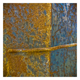 Rusty Panel IV