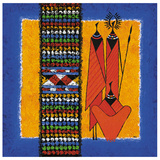 Massai Perl