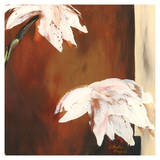 Umbrella Flowers III