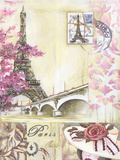 April In Paris