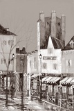 Place Du Tertre
