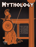 Mythology Literary Genre