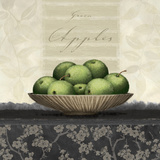Green Apples