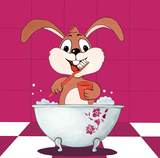 La Toilette IV