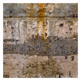 Rusty Panel V