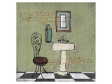 Sink I