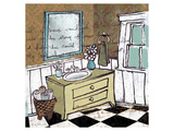 Bath I