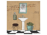 Sink II