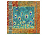Peacock I