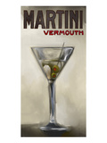 Martini Vermouth