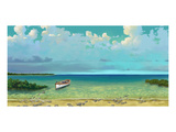 Schooner Island