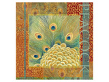 Peacock II