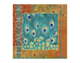 Peacock I