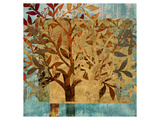 Serendipity Tree II