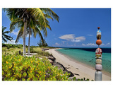 Crooked Island Lookout