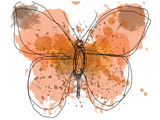 Butterfly I