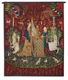 Lady and Unicorn Sound