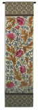 Needlepoint Poppy