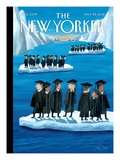 The New Yorker Cover - May 28  2012