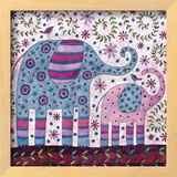 Elephant Walk