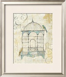 Bird Cage IV