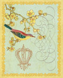 Apple Blossom I