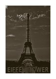Eiffel Tower
