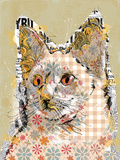 Poppet Cat II