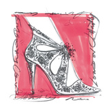 Catwalk Heels III
