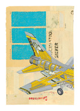 Jet No 2