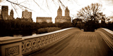 Central Park II