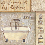 Les Savons Et Les Parfums