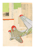Model Plane 4
