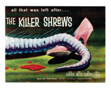 The Killer Shrews - 1959 I