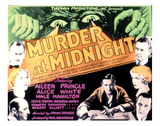 Murder At Midnight - 1931