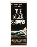 The Killer Shrews - 1959 II